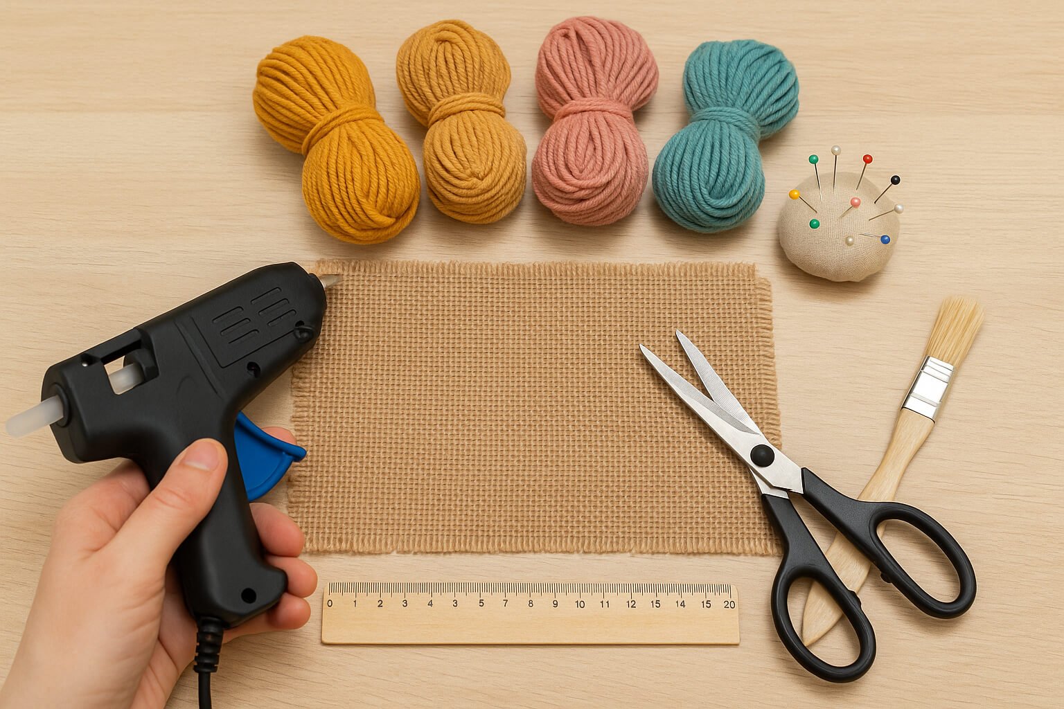 DIY-Projekte DIY-Projekte