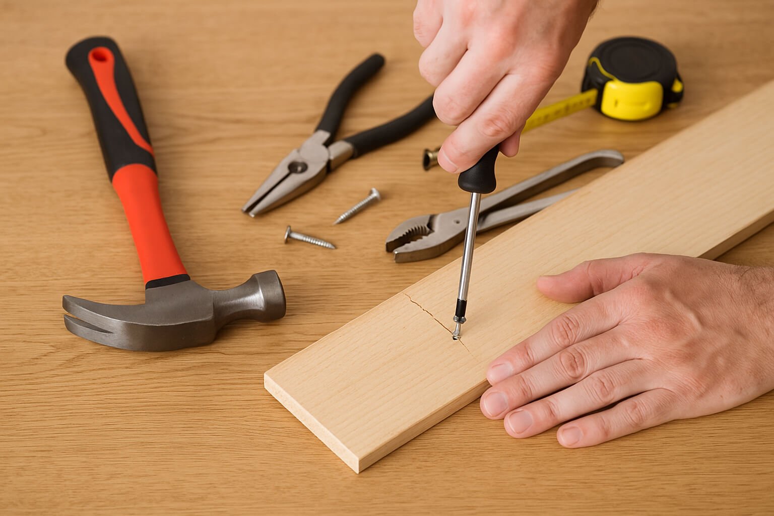 Reparaturen Reparaturen
